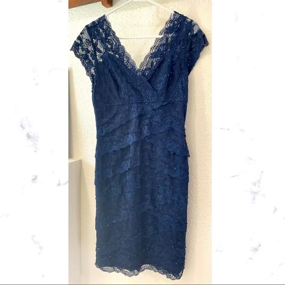 chanel lace dress CHANEL – Tesoro Si! main image 1